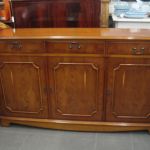 437 7383 Sideboard